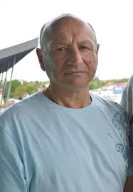 Patrick Perrier n'est plus