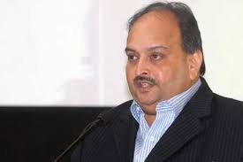 Fugitive diamantaire mehul choksi goes missing in antigua, probe on. Mehul Choksi Could Be Extradited To India After Exhausting All Legal Options Antigua Pm Dtnext In