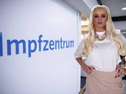 Browse 2,837 daniela katzenberger stock photos and images available, or start a new search to. Daniela Katzenberger Will Keine Corona Impfung Bin Kein Querdenker Aber Ludwigshafen