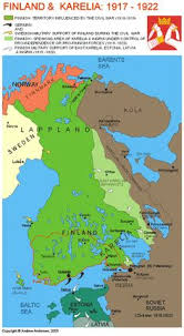 While finland ceded around a tenth of its territory, it retained its independence. 230 Finland Winter War Continuation War Ideas Finland War Finnish