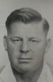 Cecil John Noel Whitehead Obituary (1923