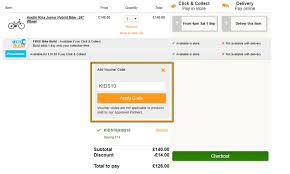 How to use your george at asda promotional code. Halfords Discount Codes 30 Off June 2021