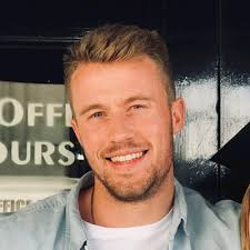 It is with a heavy heart that I announce I just wrapped up my last quarter  here in our Austin office. Two years ago I took a leap of faith relocating  to