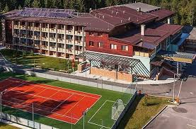 Je určen pro ty, kteří si chtějí odpočinout během dovolené v horském prostředí lesů, a také je možné využít prostory pro. Hotel Penzion Galanto Book Direct Get Discount 2021