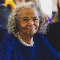 Ruby Mae Holliday Dees Obituary