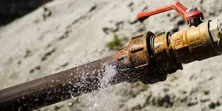 What Is Non Revenue Water Fluence