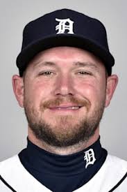 Alex faedo makes strides in 2019. Alex Wilson Stats Fantasy News Mlb Com