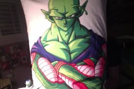 However, if this is your first time visiting this weird and wonderful world, you might need some help memorizing the commands. Fuckyeahnamekians Can We See A Photo Of The Piccolo Body Pillow