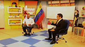 Nicolás maduro, ha anunciado este domingo que no habrá clases presenciales en lo que resta de año. Ministro Isturiz Venezuela Solo Suspendio Clases Presenciales Y Activo Programa Cada Familia Una Escuela