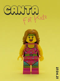 CANTA #4 2021 by UCSA