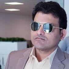 Syed Ijaz Hussain Shah