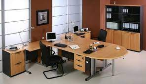 Ciptakanlah kesan yang nyaman, elegan, dan modern untuk ruangan tunggu yang tepat bagi kantor anda. 7 Cara Menata Ruang Kantor Yang Sempit Mbiz Insight