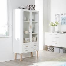 Vitrinenschrank Pilara Kaufen Home24 Vitrinenschrank Haus Deko Mobeldesign