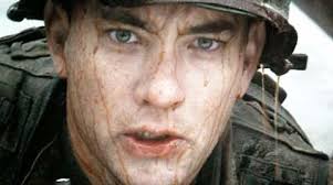 A Question Of Scale: A Wargaming Work In Progress: Film Review: Saving  Private Ryan, 1998