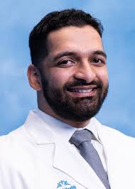 Local news about medical workers