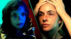 Dear Child' Episode 1 Recap & Ending Explained: Who Is Lena?