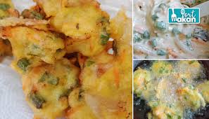 Kuih cucur udang , resepi biasa untuk makan petang, biasa kita jumpa cucur udang rahasia cara buat cucur udang sedap dan ranggup jangan lupa subscribe dan like. Resepi Cucur Udang Sedap Rahsia Untuk Dapatkan Cucur Udang Rangup Di Luar Dan Lembut Di Dalam Port Makan