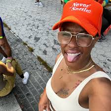 Anyone who says that I guess doesn't know that Harris was a champion of gay  marriage rights as CA AG