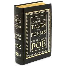 The Complete Tales And Poems Of Edgar Allan Poe Liked On Polyvore Featuring Books Fillers Other Accessories Backgrounds Edgar Allan Poe Poe Edgar Allan