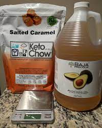 These keto breakfast ideas are surprisingly easy to make in under 5 minutes and will help you enjoy your keto journey even more. You Know You Re Serious About Keto Chow When Ketochow