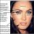 Jennifer S Body Megan Fox Makeup