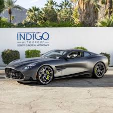 Image result for Satin Titanium Grey 2022 Aston Martin