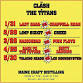 Clash of the Titans