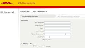 Rücksendeetikett dhl retourenschein ausdrucken kostenlos. Dhl Retourenschein Drucken Rucksende Paketschein Erzeugen Onlinedeal24 Drucker Etiketten Fur Internetmarke