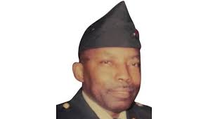 JULIUS DONALD THOMAS Obituary (2025)