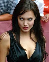 Mas Muerto No Puedo Estar Angelina Jolie Pictures Angelina Jolie Young Angelina Jolie Bikini