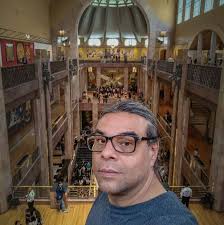 Alejandro Adrian Larios