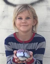 The impact of a little rock