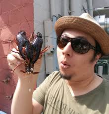 Meet Eric Simpkins of The Lawrence in Midtown