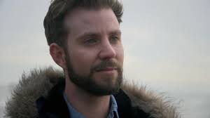 I don't have any desire to drink... " Joe from Louis Theroux's film