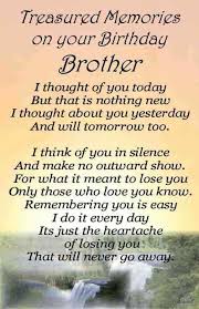 For My Brother Roan Happy Birthday In Heaven You Are Missed And Never Forgotten Happy Birthday Brother Brother Birthday Quotes Heaven Quotes