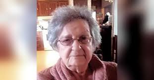 Ella Plummer Obituary