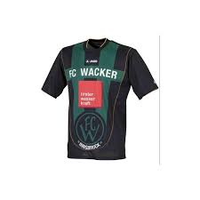 Mai 2021 vom vereinsvorstand des fc wacker innsbruck abberufen. Fussball Trikot Wacker Innsbruck 2011 12 Home Jako Sportingplus Passion For Sport