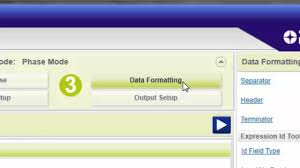 Trade data on matrix sdn.bhd. Datalogic Barcode Scanner Matrix 300 And 410 Family Dlcode Configuration Youtube