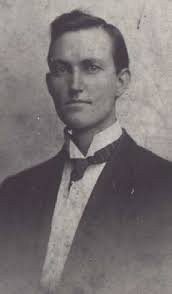 Charles Thomas Collins Sr. (1870-1934)