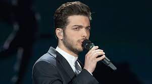 People who liked gianluca ginoble's feet, also liked Gianluca Ginoble Height Weight Age Girlfriend Family Facts Biography