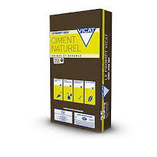 Adhesion to a damp surfaces is significantly better than that obtained on a dry surface. Prompt Vicat 25kg Castorama