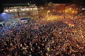 We help millions of people have more fun in fall by listing local fall festivals, pumpkin. Best College Halloween Parties Greekrank