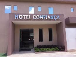 Desde 1894, com qualidade e confiança. Hotel Confianca Arapiraca Updated 2021 Prices
