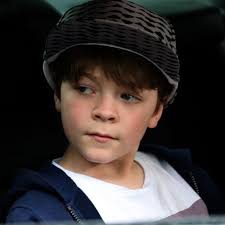 Filmografie Oakes Fegley