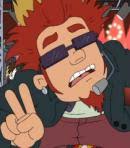 Rugrats: All Grown Up! (2003 TV Show) Cast