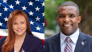 US House election results: Don Davis vs. Sandy Smith
