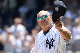 Reginald martinez jackson (born may 18, 1946) is an american former professional baseball right fielder who played 21 seasons in major league baseball (mlb) for the kansas city / oakland athletics, baltimore orioles, new york yankees, and california angels. Yankees Legend Reggie Jackson Working For Rival Astros