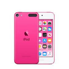 The ipod touch is apple's only ipod running ios, offering access to the app store and the same the ipod touch was updated on may 28, 2019, with an a10 fusion chip and storage options up to 256 gb. Apple Ipod Touch Icare Germany