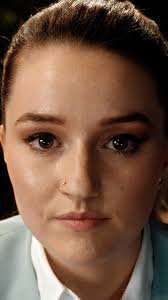 She told everyone she had stage four brain tumor...and lied about it. Apple  Cider Vinegar, a true-ish story, is coming to Netflix soon.