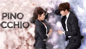 피노키오) ist eine südkoreanische fernsehserie, die von 2014 bis 2015 in 20 folgen auf dem südkoreanischen sender sbs ausgestrahlt wurde. Pinocchio K Drama Soulcial Dreamin Ent